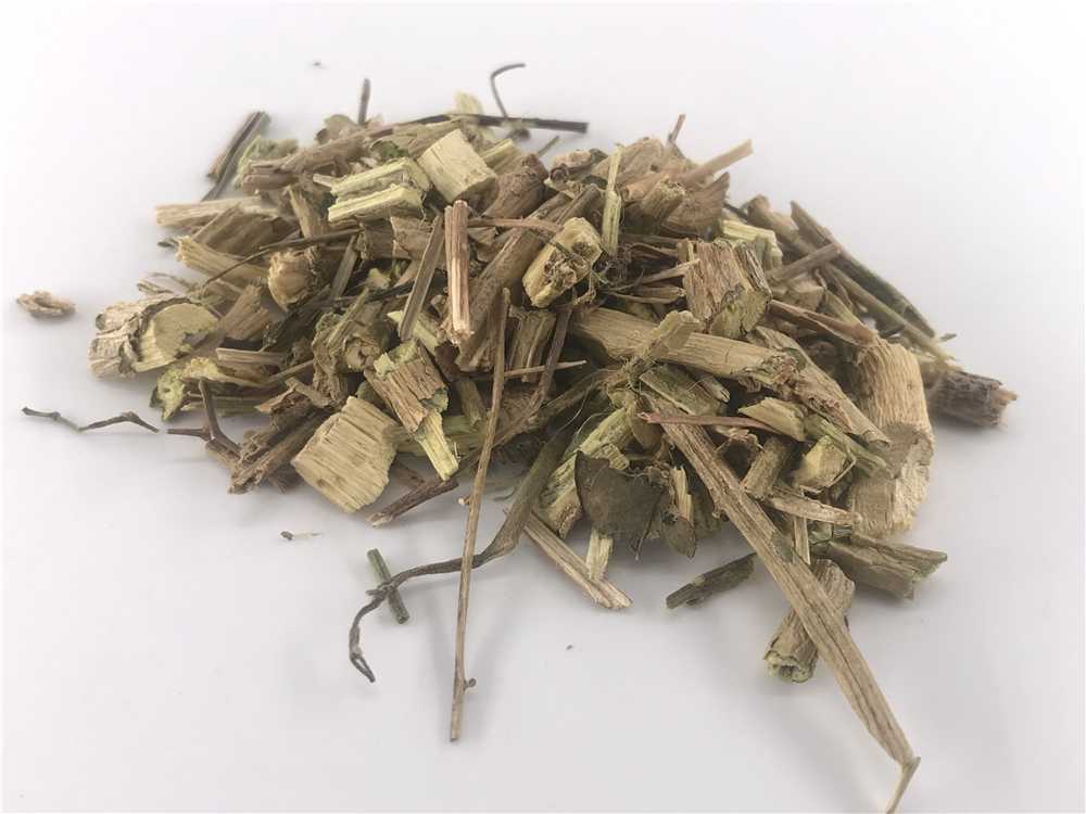 白英图片