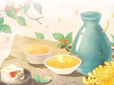 重读“避疫九月九”