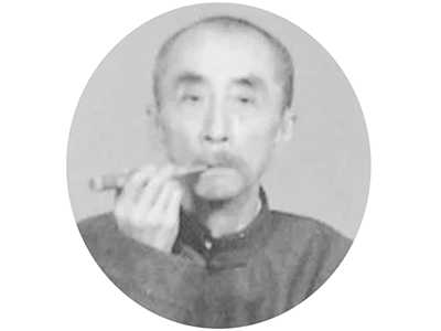 南京名医张简斋逸闻