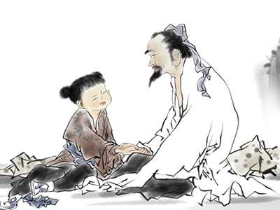 从“讳疾忌医”说“腠理”