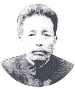 蛇医季德胜与蜈蚣