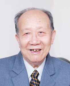 为中医药奉献一生——追忆海派中医王翘楚