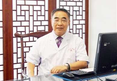 中医悍将张伯礼：侠肝义胆 “医”无反顾