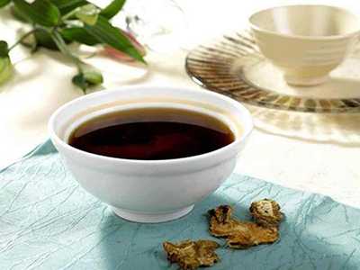 解码正确的“喝药姿势”，记牢饮食禁忌