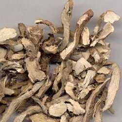 豺皮樟根