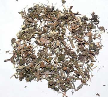 当药图片