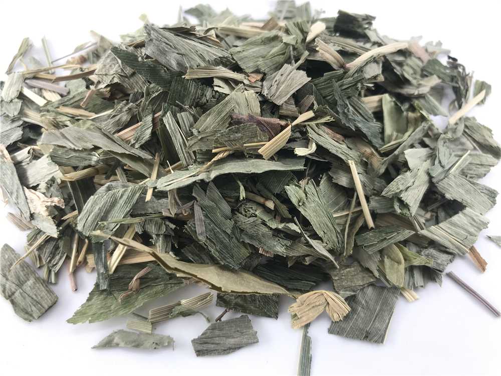 淡竹叶图片