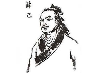 薛立斋：酷爱写医案的院使