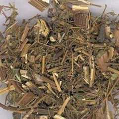 吊干麻图片