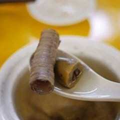 鹅喉管图片