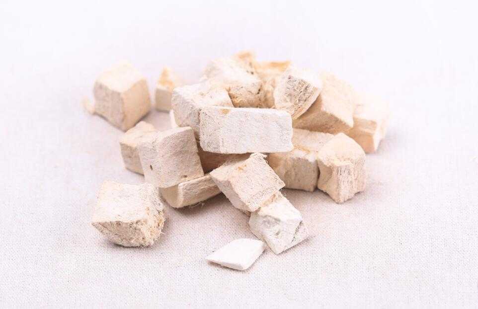 葛根图片