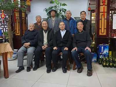 进院40年 中医再回首