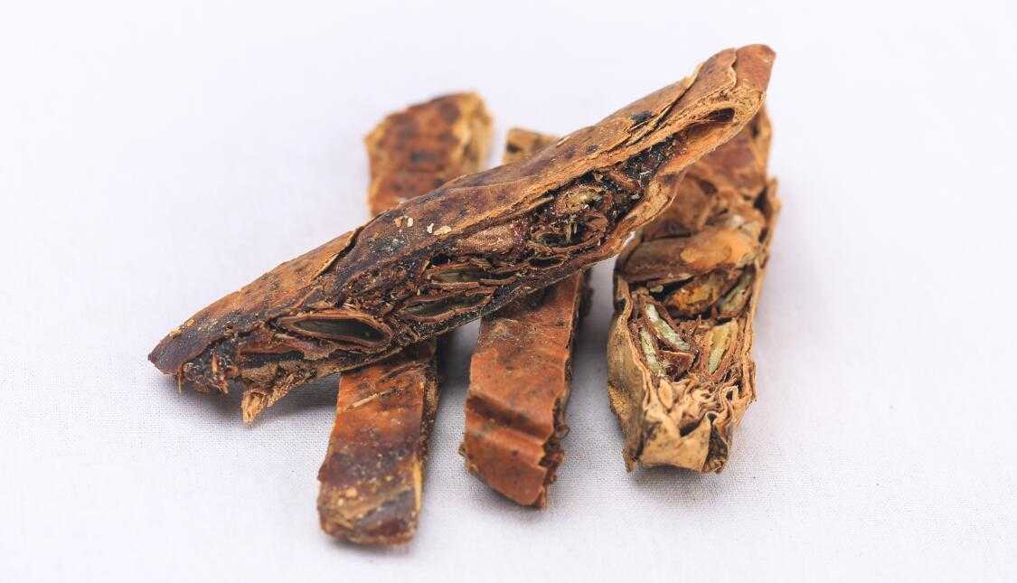 瓜蒌图片