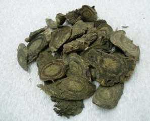 黑皮跌打图片