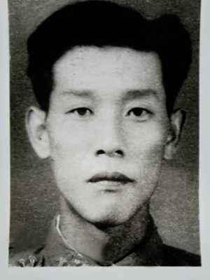 华野九纵的勇士----刘呈