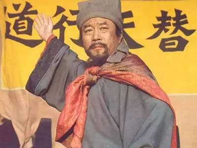 从《水浒传》说宋代瘟疫