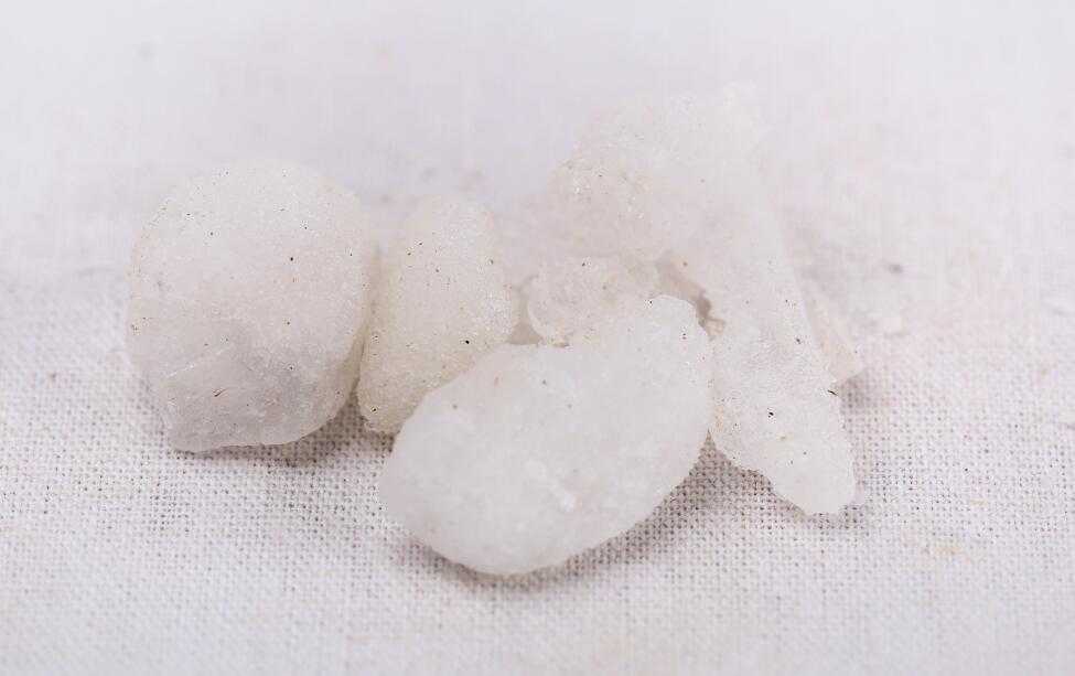 芒硝图片