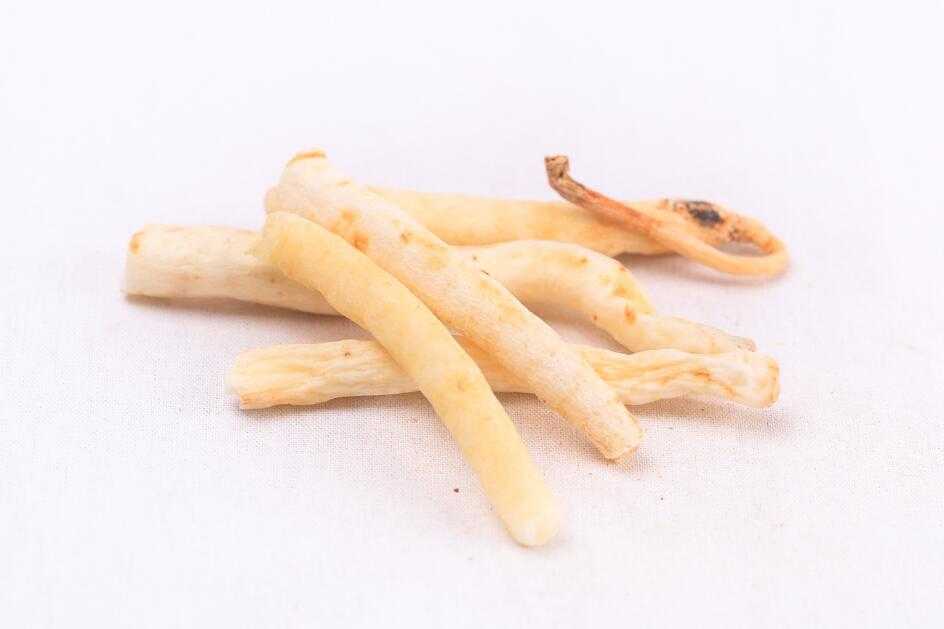 明党参
