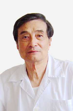 仪征臣字门儿科流派