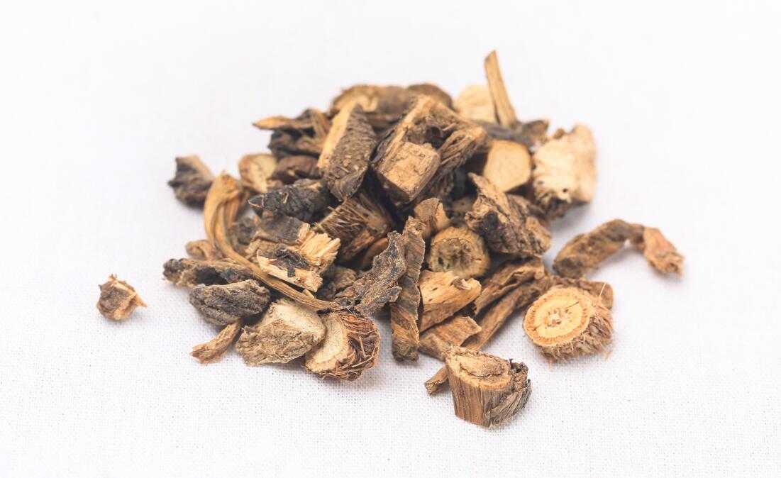前胡图片
