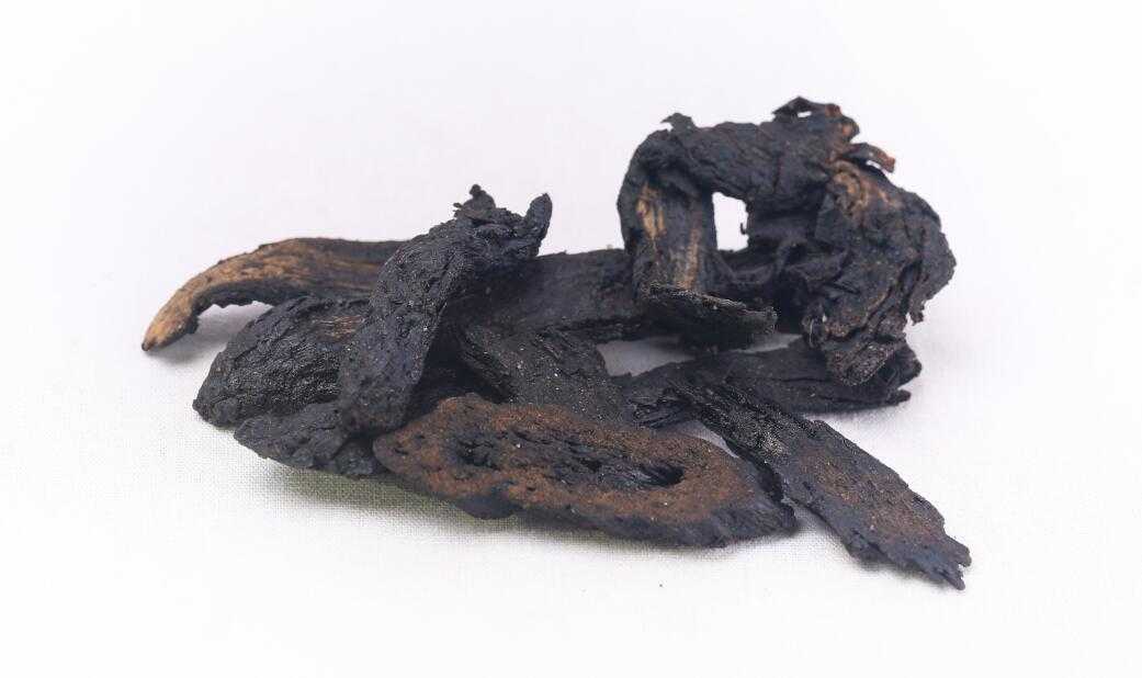 肉苁蓉图片