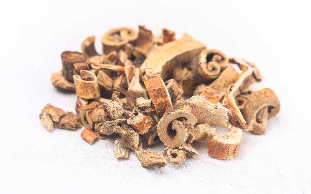 桑白皮图片