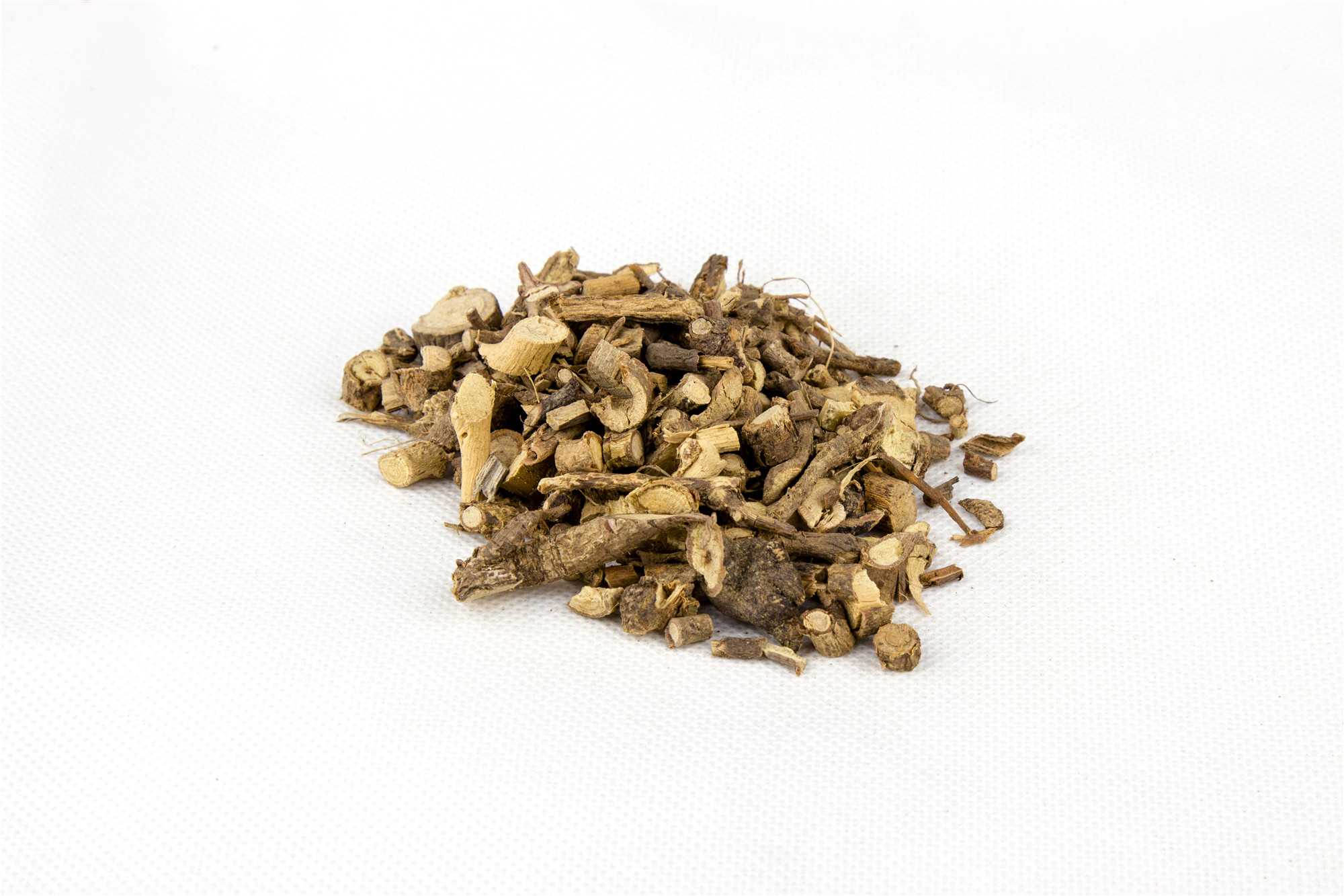山豆根图片