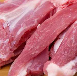 山羊肉图片