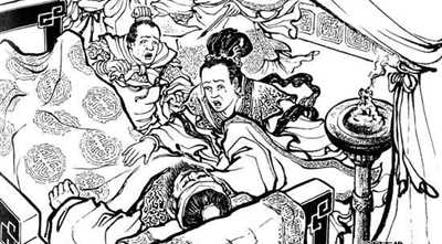 袁绍、袁术兄弟的“家难”