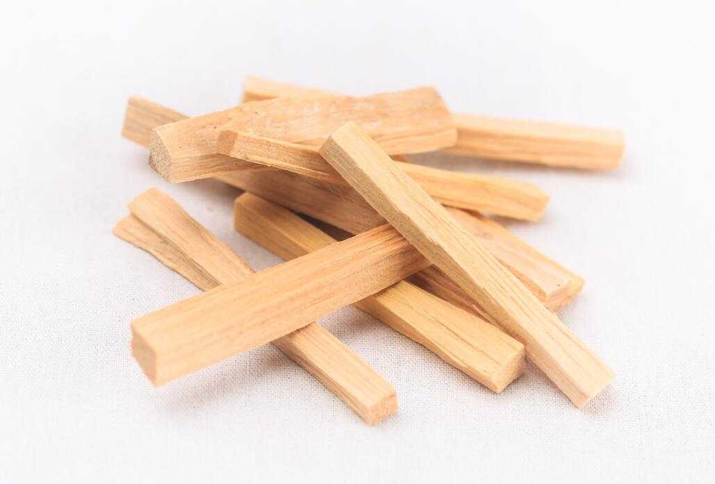 檀香图片