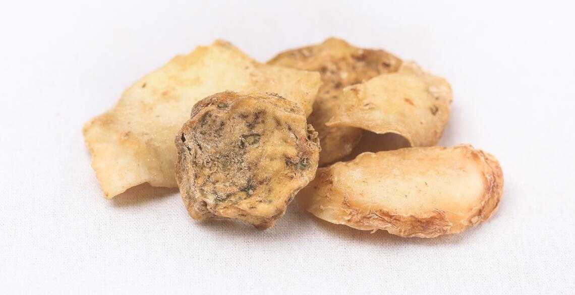 天南星图片