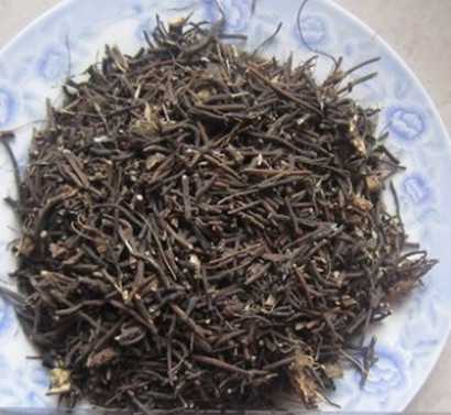 铁扫帚图片