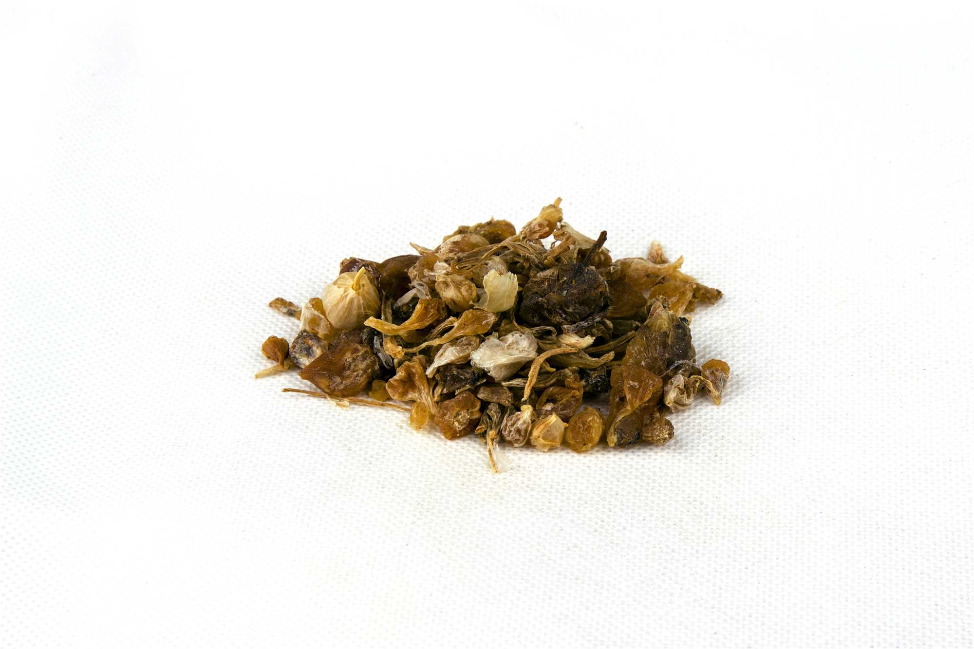 薤白图片