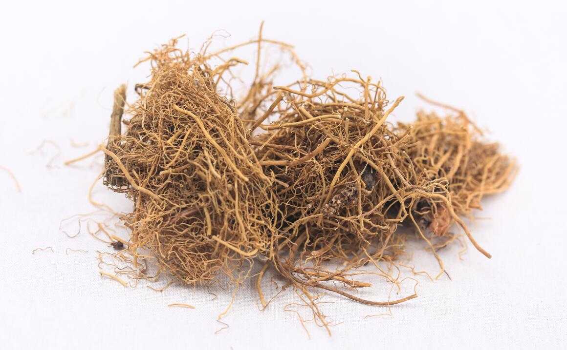 细辛图片
