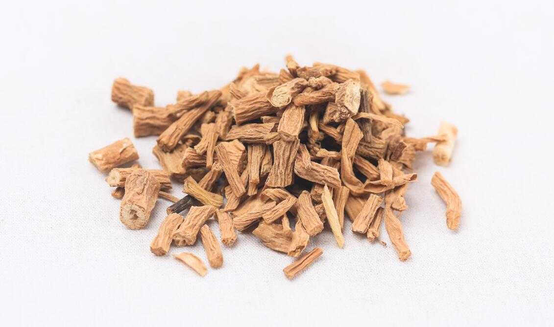 银柴胡