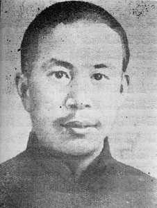以人为本、以仁为心的章朱学派