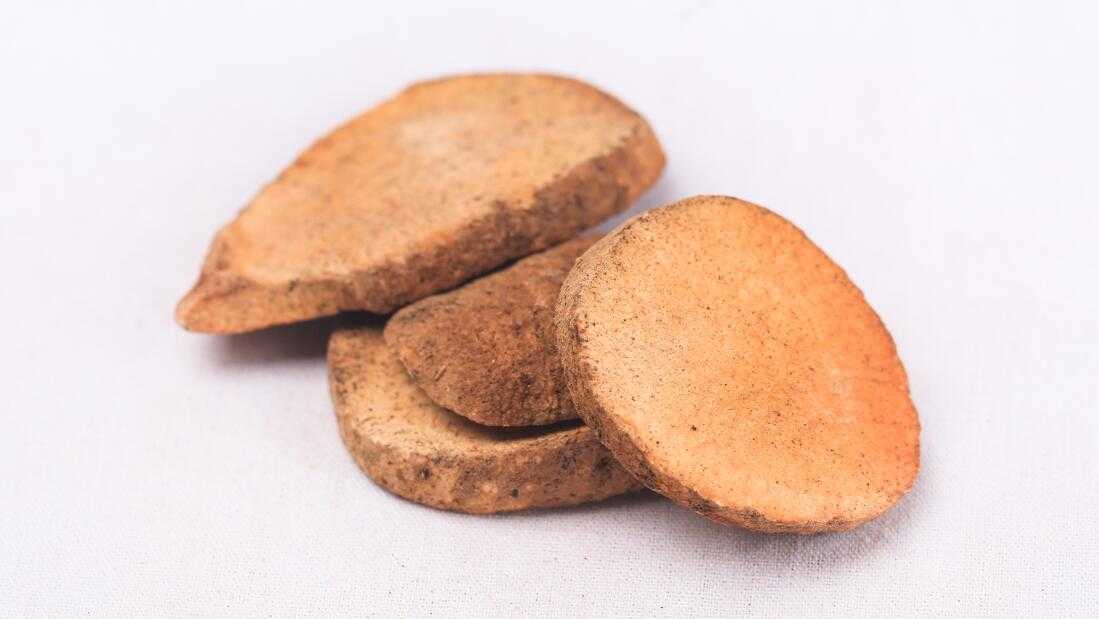 泽泻图片