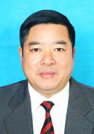 吴登清：轮椅上的中医“雷锋”