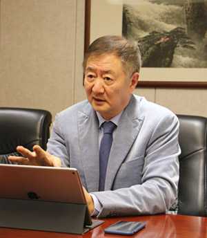 何嘉琅：我在罗马当中医