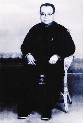 管氏特殊针法学术流派