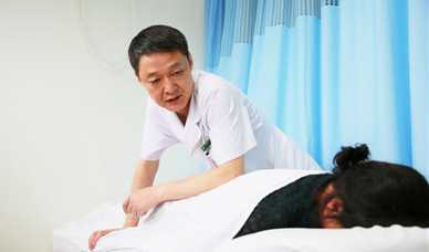 高扬：以工匠精神服务患者