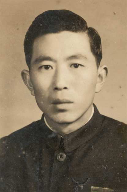 何氏正骨流派