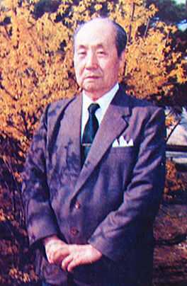 辽宁彭氏眼针学术流派