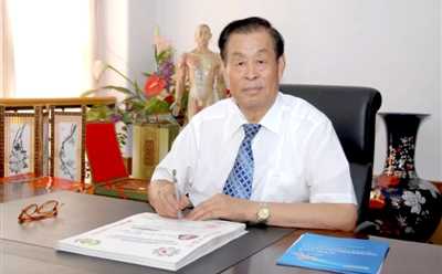石学敏院士：传承好针灸是我永恒的责任