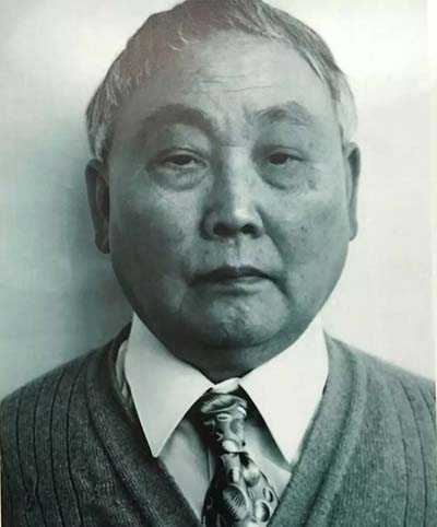 四川李氏杵针流派