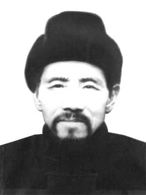 西岐王氏济生堂儿科学术流派