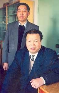 印会河：幼承庭训业岐黄 不拘一格汇新知