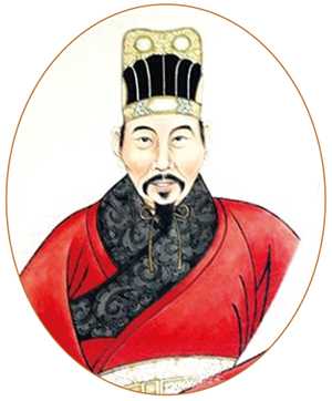 亦文亦医的杨升庵