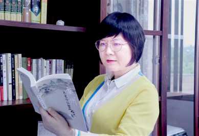 傅晓骏：丹心仁术的八婺中医