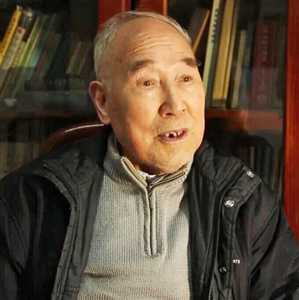骨科大医何天祥